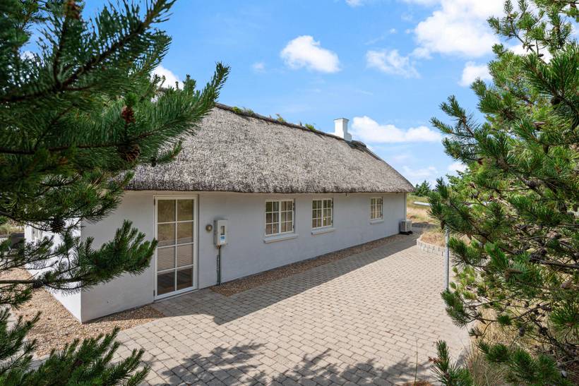 Foto von Ferienhaus IQ42 in Søndervig - Westjütland