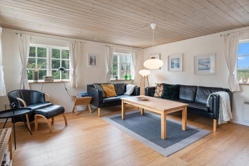 Foto von Ferienhaus IQ42 in Søndervig - Westjütland