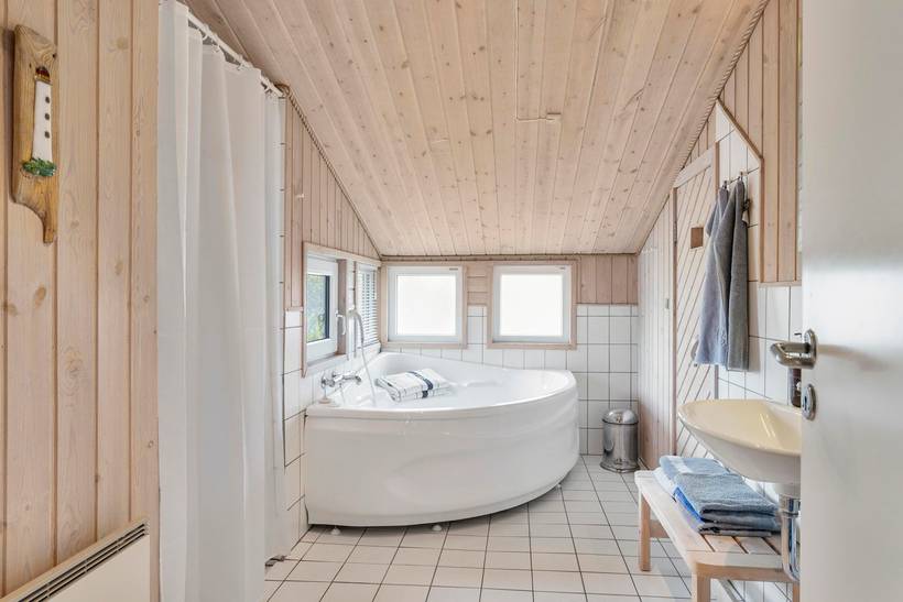 Foto von Ferienhaus IQ44 in Lodbjerg Hede - Søndervig - Westjütland