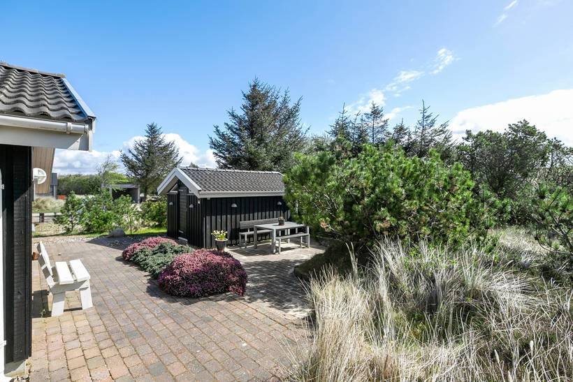 Foto von Ferienhaus IQ44 in Lodbjerg Hede - Søndervig - Westjütland