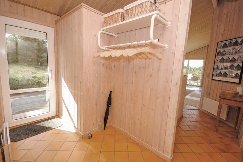 Foto von Ferienhaus IQ44 in Lodbjerg Hede - Søndervig - Westjütland