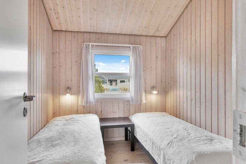Foto von Ferienhaus IQ44 in Lodbjerg Hede - Søndervig - Westjütland