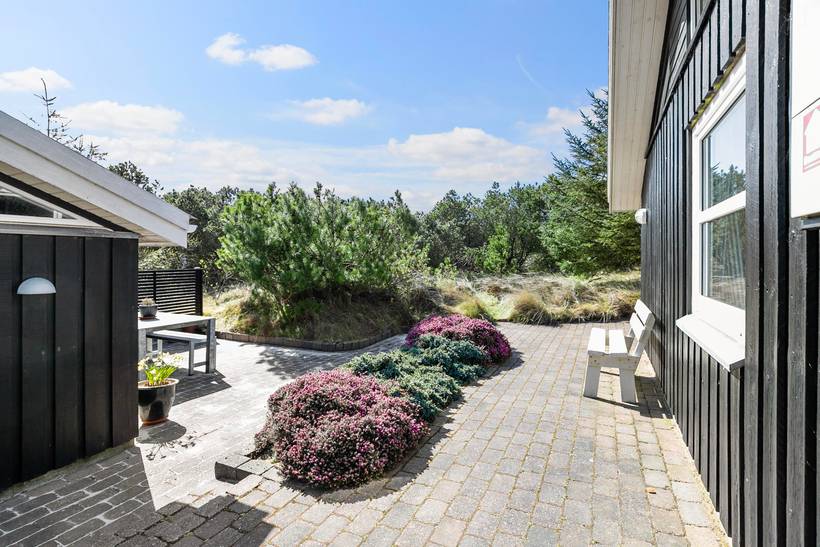Foto von Ferienhaus IQ44 in Lodbjerg Hede - Søndervig - Westjütland