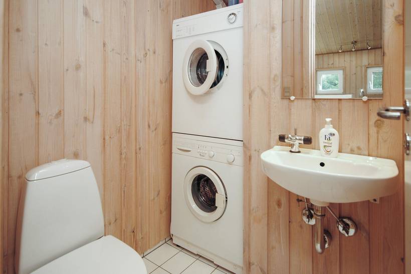 Foto von Ferienhaus IQ44 in Lodbjerg Hede - Søndervig - Westjütland