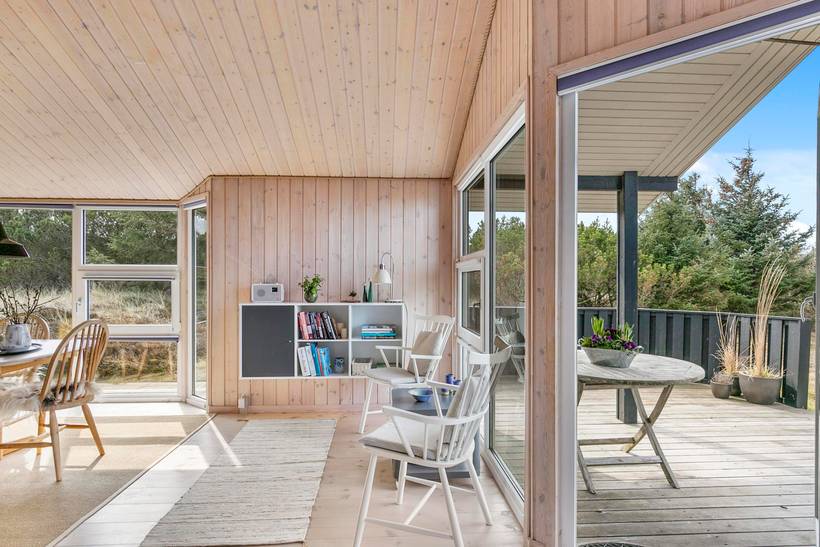 Foto von Ferienhaus IQ44 in Lodbjerg Hede - Søndervig - Westjütland