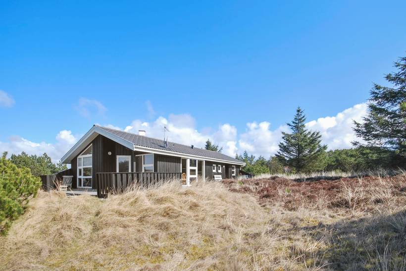 Foto von Ferienhaus IQ44 in Lodbjerg Hede - Søndervig - Westjütland