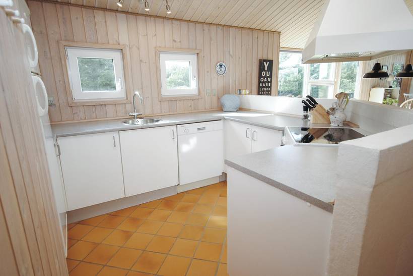 Foto von Ferienhaus IQ44 in Lodbjerg Hede - Søndervig - Westjütland