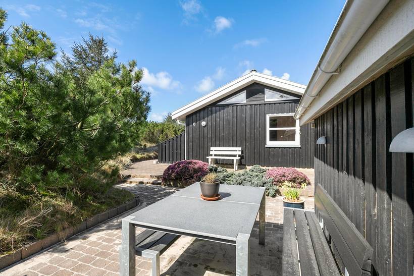 Foto von Ferienhaus IQ44 in Lodbjerg Hede - Søndervig - Westjütland