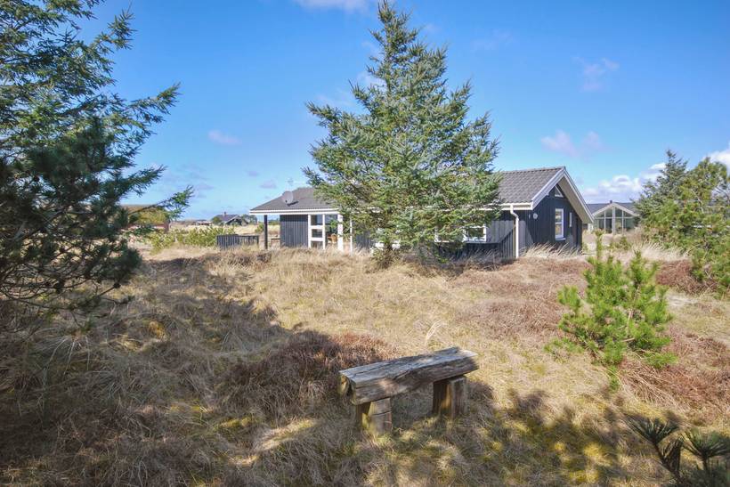 Foto von Ferienhaus IQ44 in Lodbjerg Hede - Søndervig - Westjütland