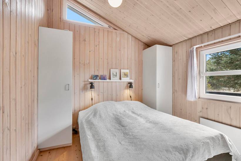 Foto von Ferienhaus IQ44 in Lodbjerg Hede - Søndervig - Westjütland