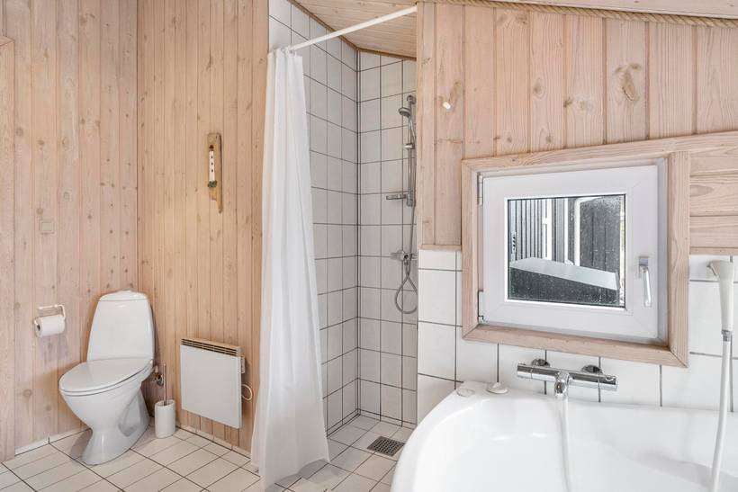 Foto von Ferienhaus IQ44 in Lodbjerg Hede - Søndervig - Westjütland