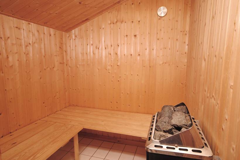 Foto von Ferienhaus IQ44 in Lodbjerg Hede - Søndervig - Westjütland