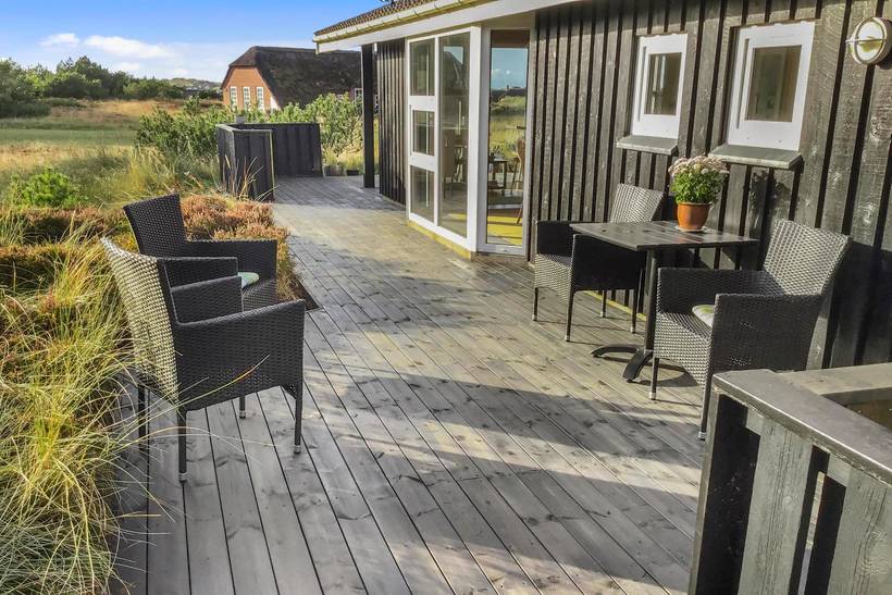 Foto von Ferienhaus IQ44 in Lodbjerg Hede - Søndervig - Westjütland