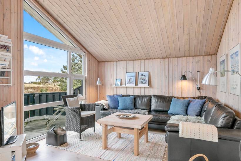 Foto von Ferienhaus IQ44 in Lodbjerg Hede - Søndervig - Westjütland