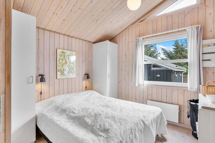 Foto von Ferienhaus IQ44 in Lodbjerg Hede - Søndervig - Westjütland