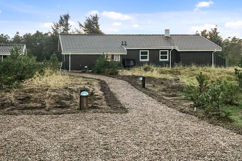 Foto von Ferienhaus IQ44 in Lodbjerg Hede - Søndervig - Westjütland