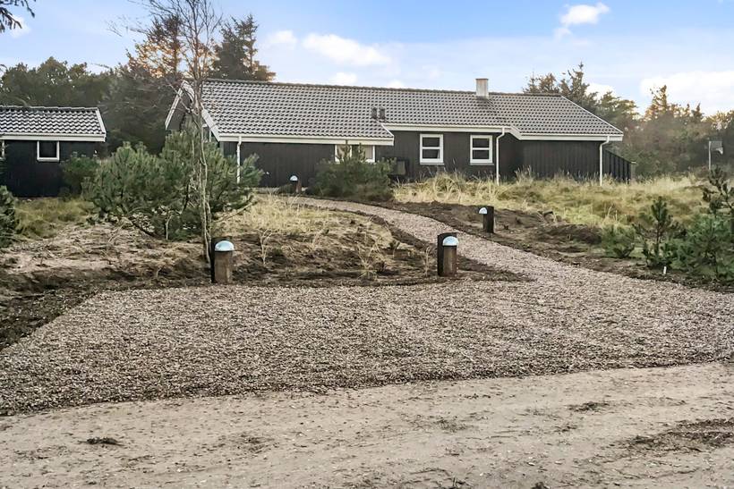 Foto von Ferienhaus IQ44 in Lodbjerg Hede - Søndervig - Westjütland