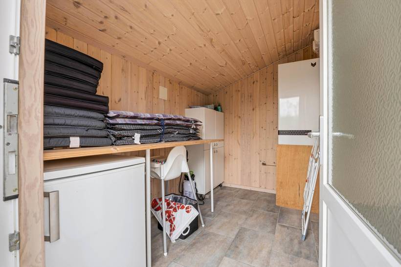Foto von Ferienhaus IQ49 in Skaven - Westjütland