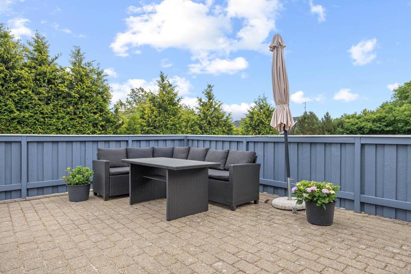 Foto von Ferienhaus IQ49 in Skaven - Westjütland
