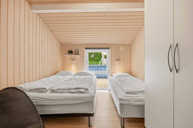 Foto von Ferienhaus IQ49 in Skaven - Westjütland