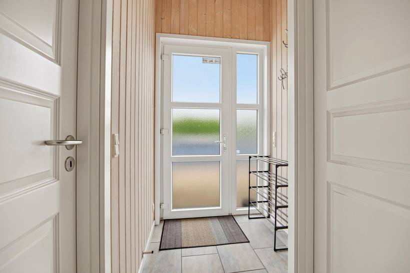 Foto von Ferienhaus IQ49 in Skaven - Westjütland