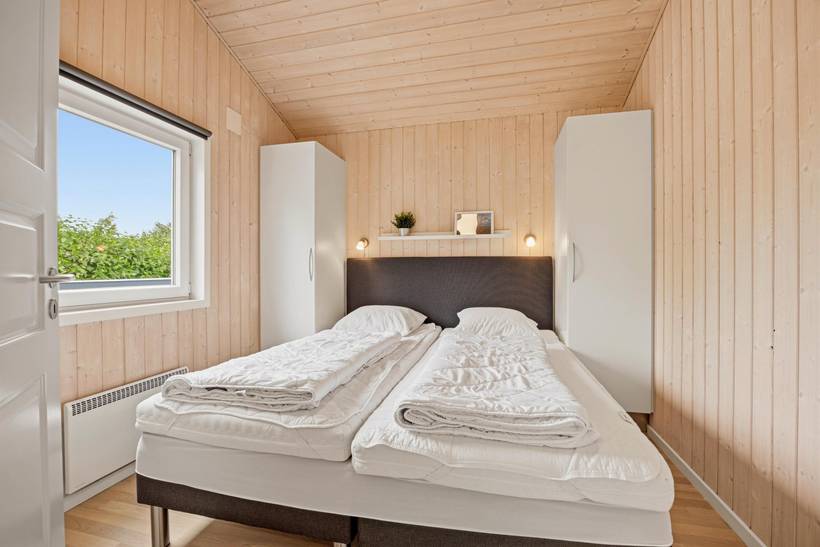 Foto von Ferienhaus IQ49 in Skaven - Westjütland