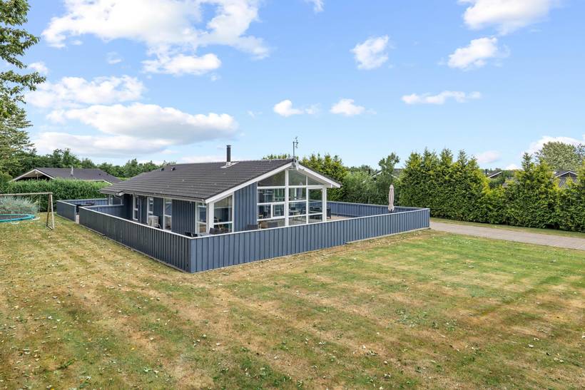 Foto von Ferienhaus IQ49 in Skaven - Westjütland