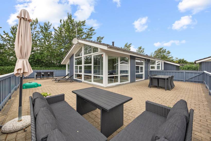 Foto von Ferienhaus IQ49 in Skaven - Westjütland