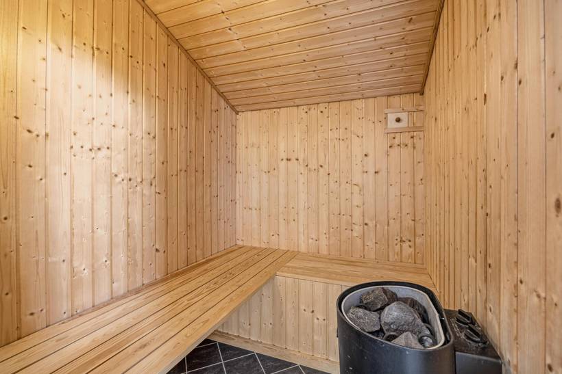 Foto von Ferienhaus IQ49 in Skaven - Westjütland