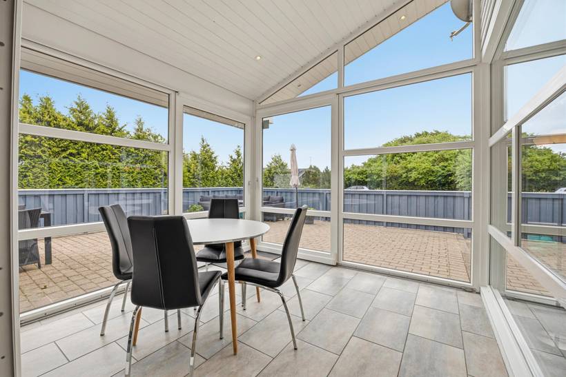 Foto von Ferienhaus IQ49 in Skaven - Westjütland