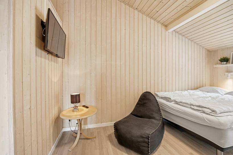 Foto von Ferienhaus IQ49 in Skaven - Westjütland