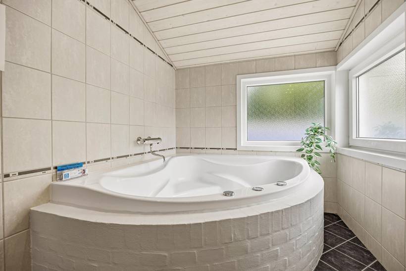 Foto von Ferienhaus IQ49 in Skaven - Westjütland