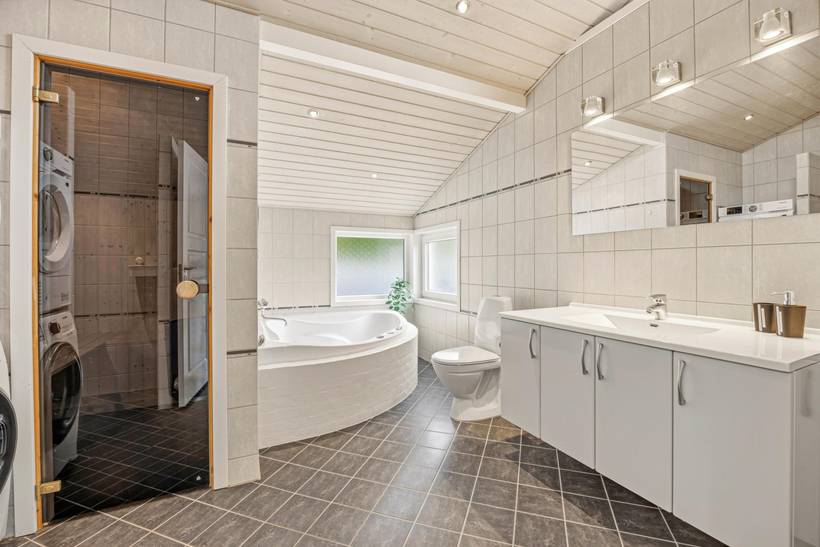 Foto von Ferienhaus IQ49 in Skaven - Westjütland