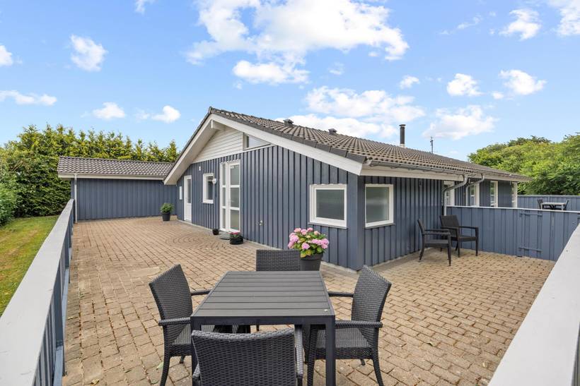 Foto von Ferienhaus IQ49 in Skaven - Westjütland