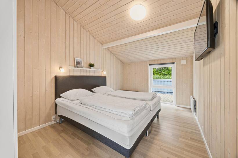 Foto von Ferienhaus IQ49 in Skaven - Westjütland