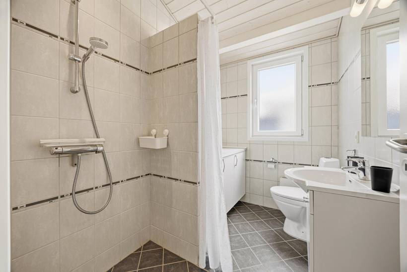 Foto von Ferienhaus IQ49 in Skaven - Westjütland