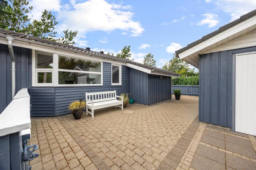 Foto von Ferienhaus IQ49 in Skaven - Westjütland