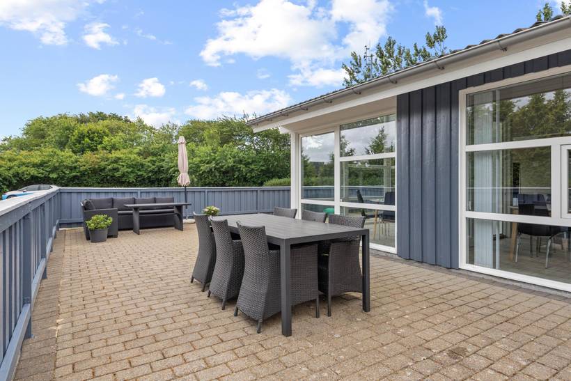 Foto von Ferienhaus IQ49 in Skaven - Westjütland