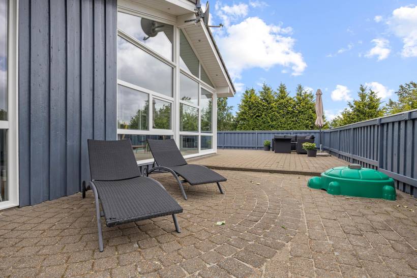Foto von Ferienhaus IQ49 in Skaven - Westjütland