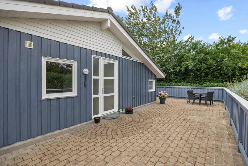Foto von Ferienhaus IQ49 in Skaven - Westjütland