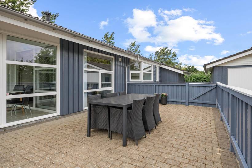 Foto von Ferienhaus IQ49 in Skaven - Westjütland