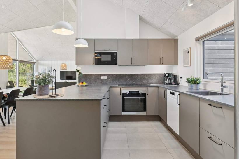 Foto von Ferienhaus IQ56 in Hasmark - Nordfünen