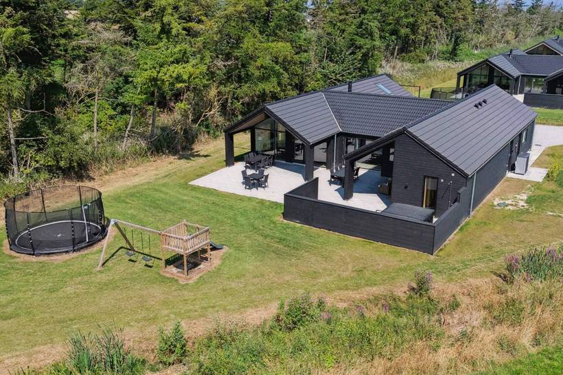 Foto von Ferienhaus IQ56 in Hasmark - Nordfünen