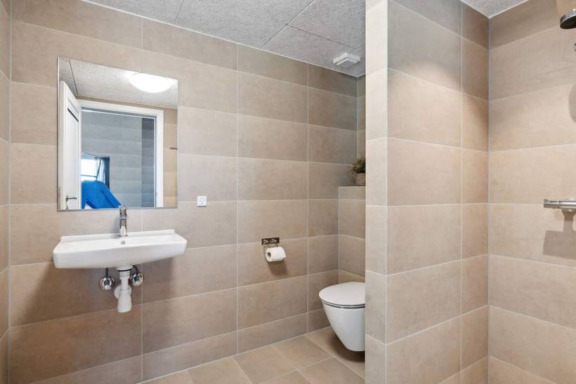 Foto von Ferienhaus IQ56 in Hasmark - Nordfünen