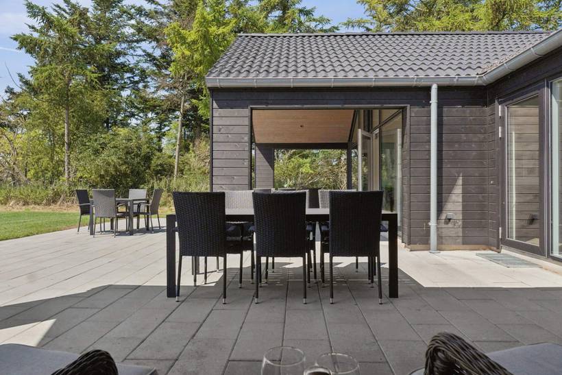 Foto von Ferienhaus IQ56 in Hasmark - Nordfünen