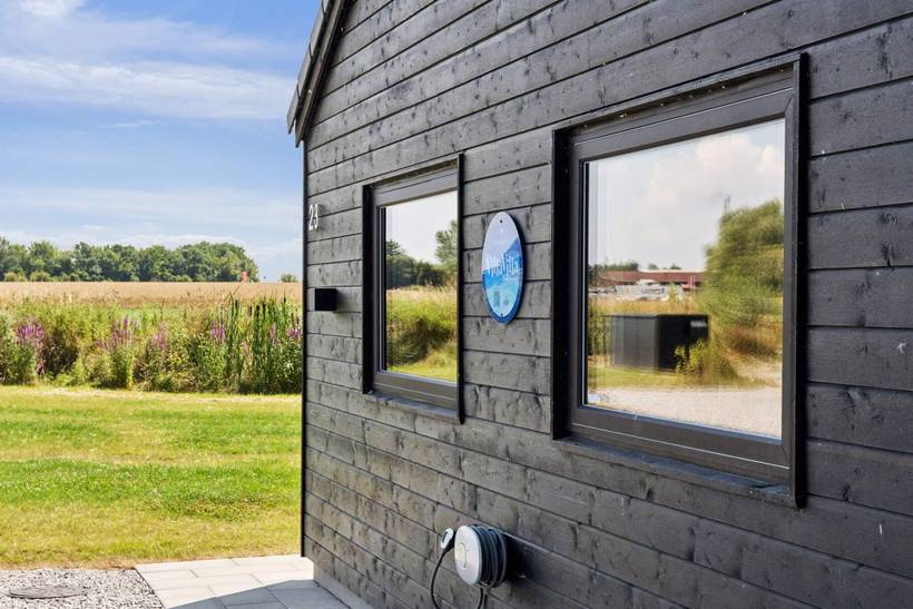 Foto von Ferienhaus IQ56 in Hasmark - Nordfünen