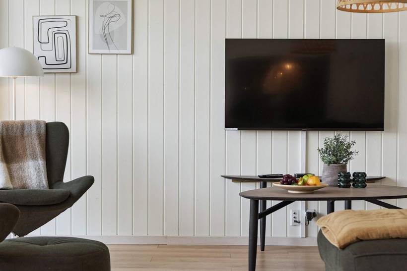 Foto von Ferienhaus IQ56 in Hasmark - Nordfünen