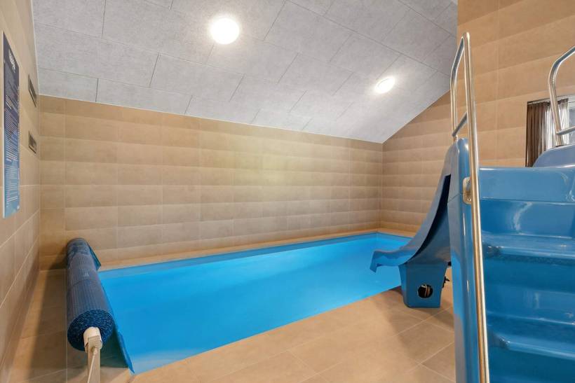 Foto von Ferienhaus IQ56 in Hasmark - Nordfünen