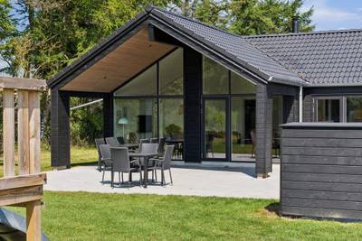 Vorschaubild von Ferienhaus IQ56 in Hasmark - Nordfünen