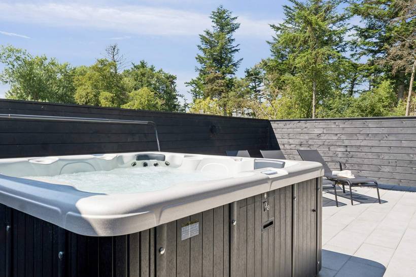 Foto von Ferienhaus IQ56 in Hasmark - Nordfünen